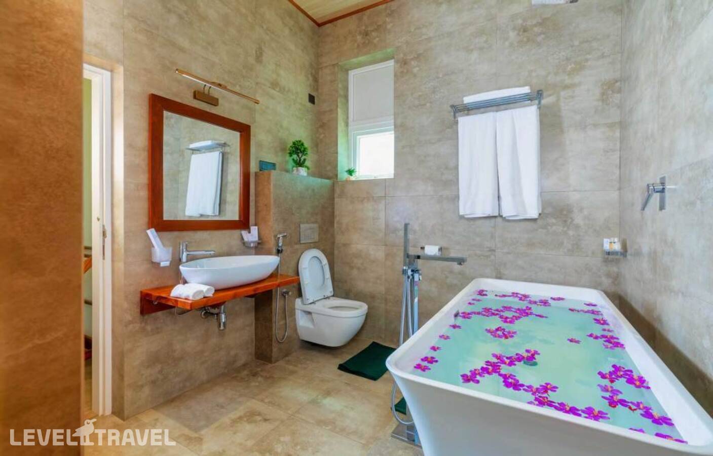 фотографии отеля The Palace By Ocean в Шри-Ланка(Ахунгала) - фото №16