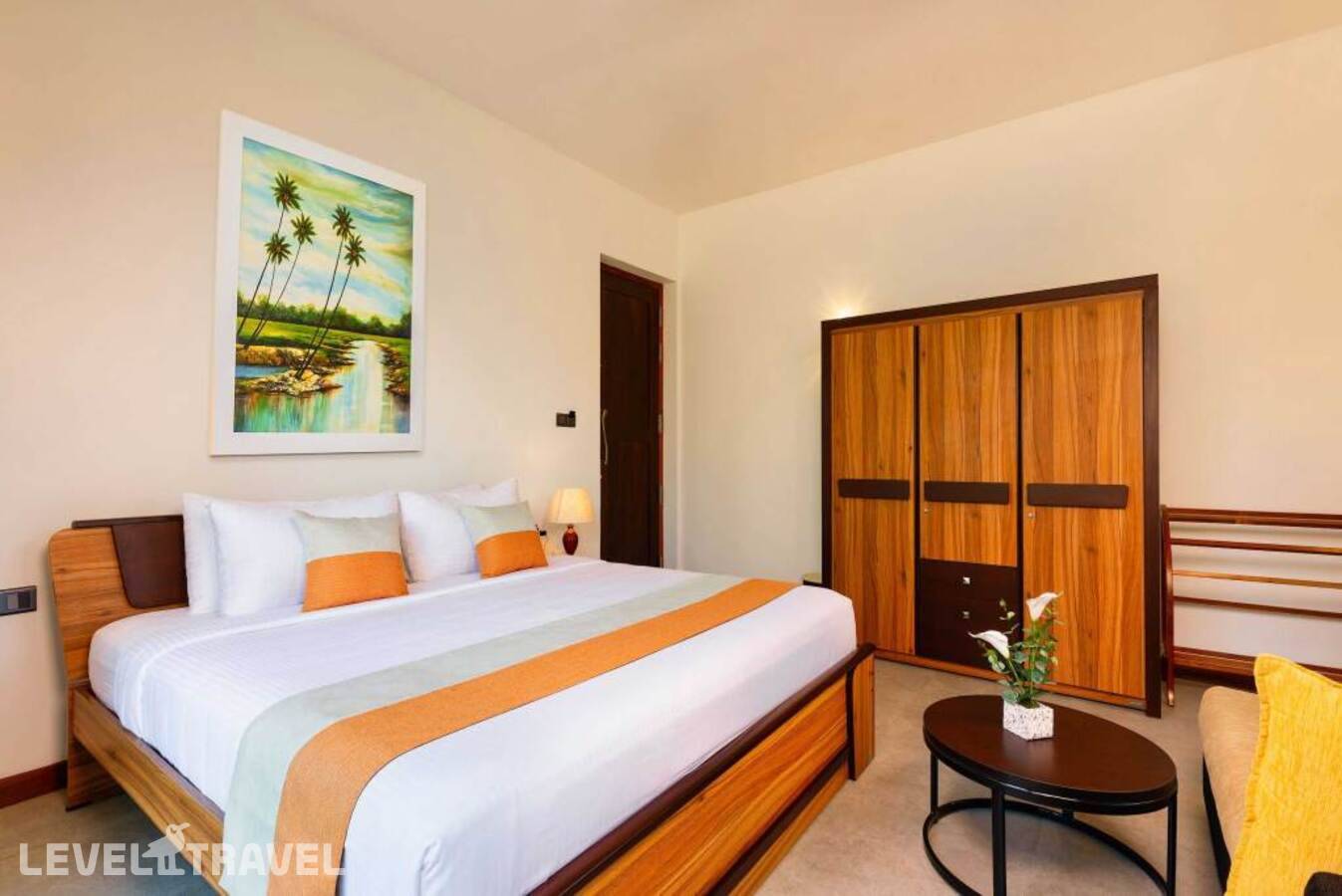 фотографии отеля The Palace By Ocean в Шри-Ланка(Ахунгала) - фото №36