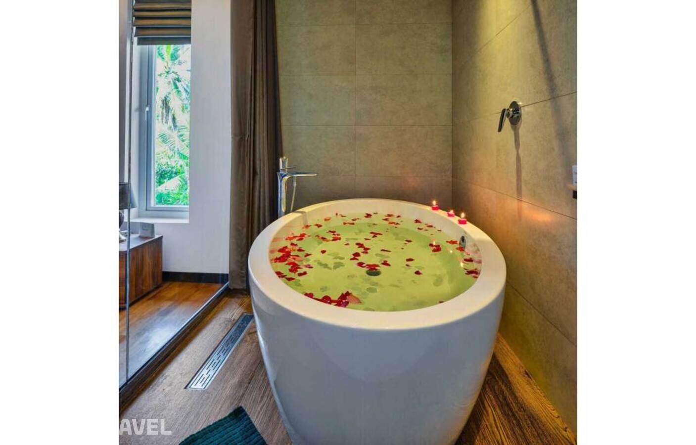 фотографии отеля The Palace By Ocean в Шри-Ланка(Ахунгала) - фото №7