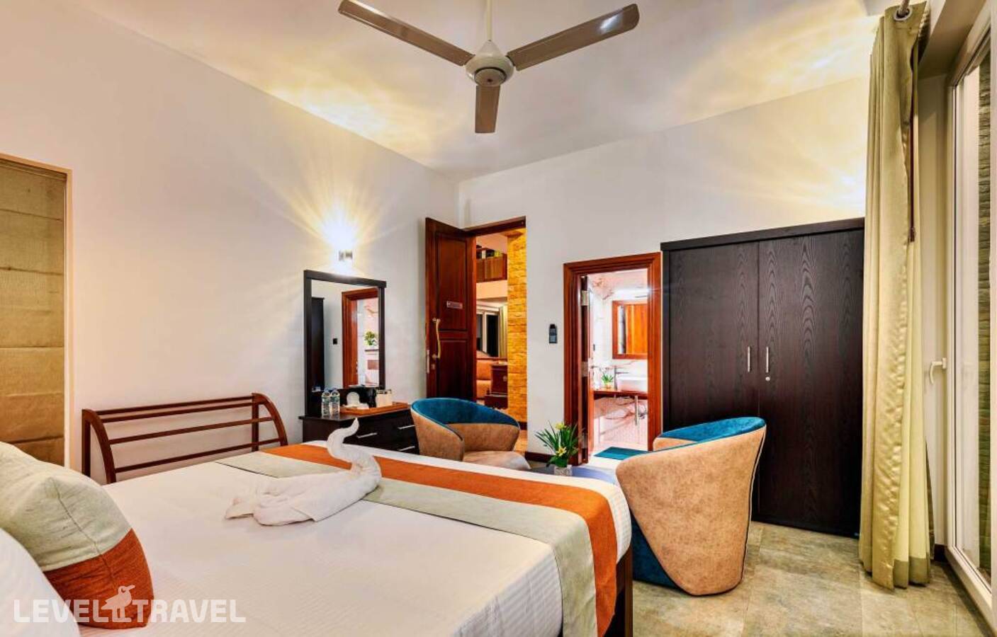 фотографии отеля The Palace By Ocean в Шри-Ланка(Ахунгала) - фото №34