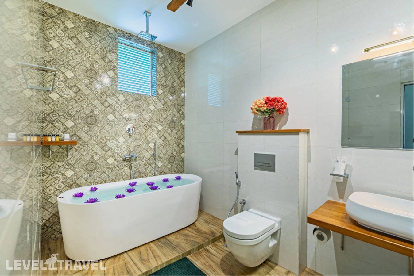 фотографии отеля The Palace By Ocean в Шри-Ланка(Ахунгала) - фото №27