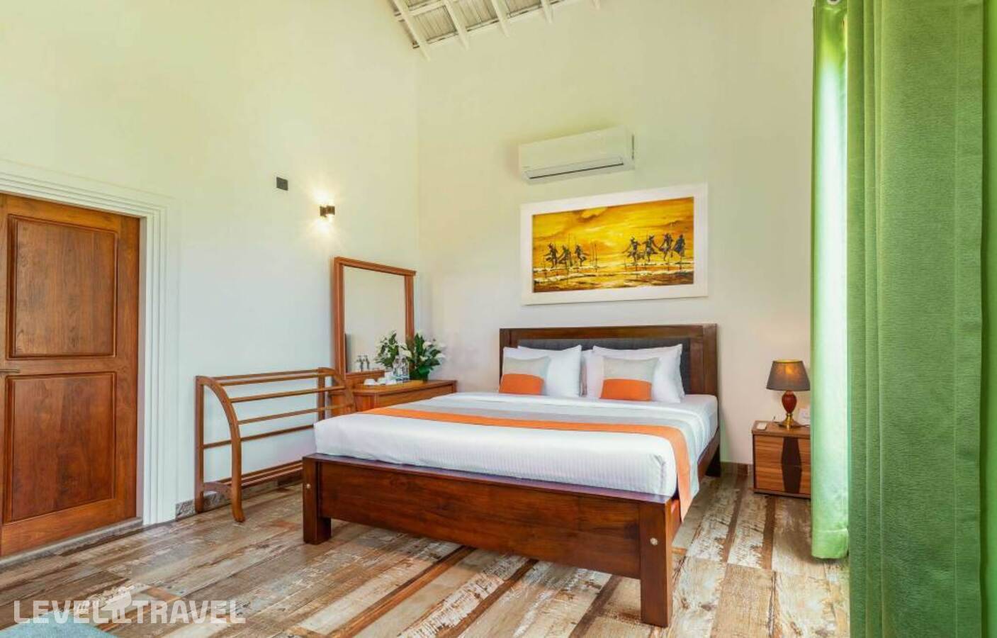 фотографии отеля The Palace By Ocean в Шри-Ланка(Ахунгала) - фото №20