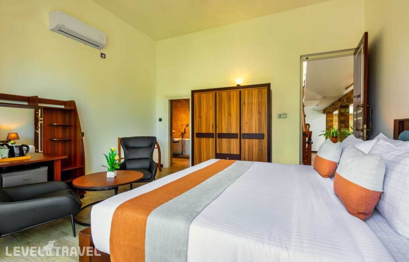 фотографии отеля The Palace By Ocean в Шри-Ланка(Ахунгала) - фото №17