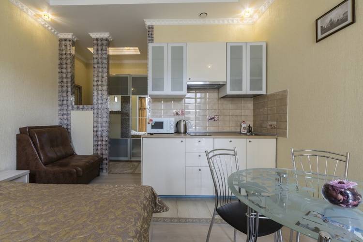 Студия Аврора