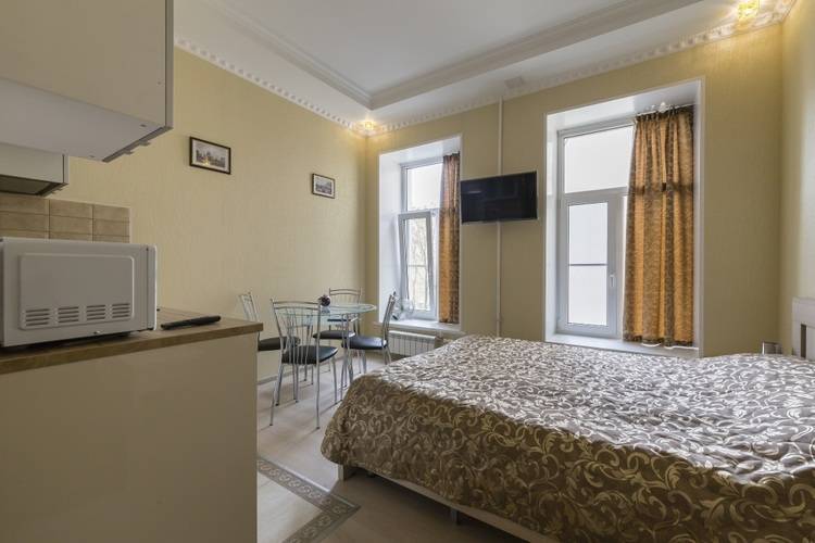 Студия Аврора