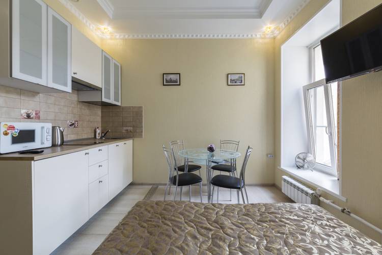 Студия Аврора