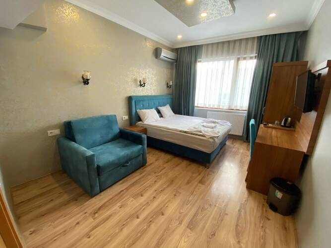 Riverland Suitse & Apart Hotel Apt