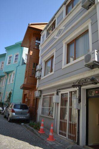 Riverland Suitse & Apart Hotel Apt