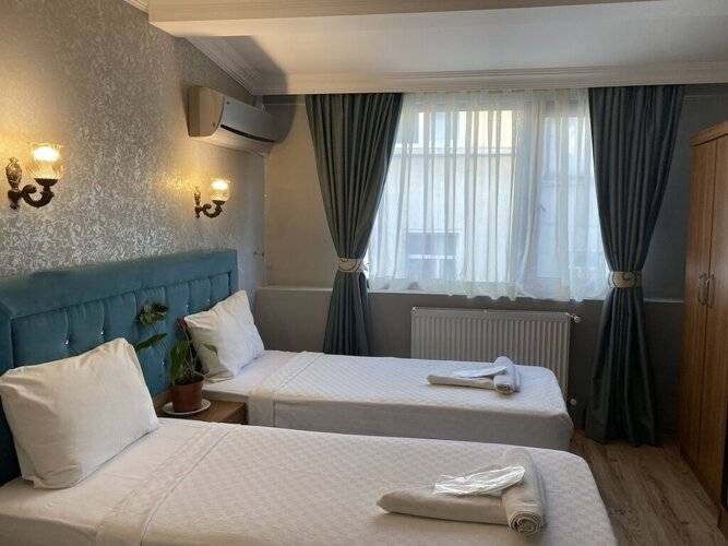 Riverland Suitse & Apart Hotel Apt