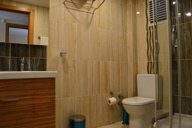 Riverland Suitse & Apart Hotel Apt