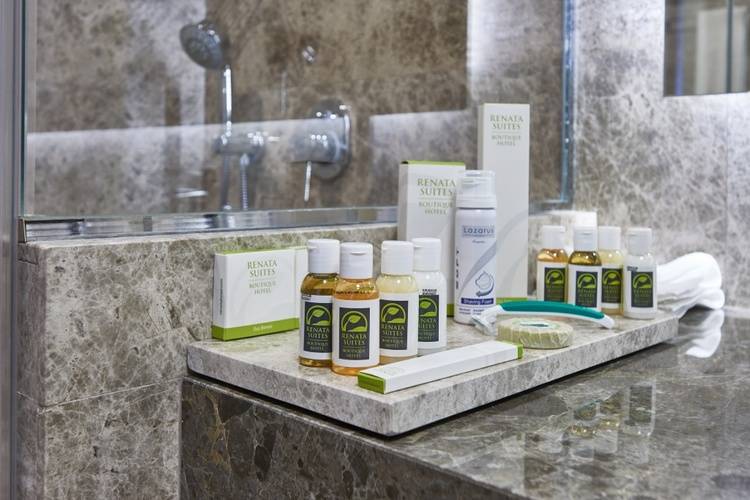 Renata Suites Hotel