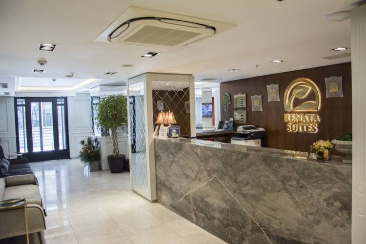 Renata Suites Hotel