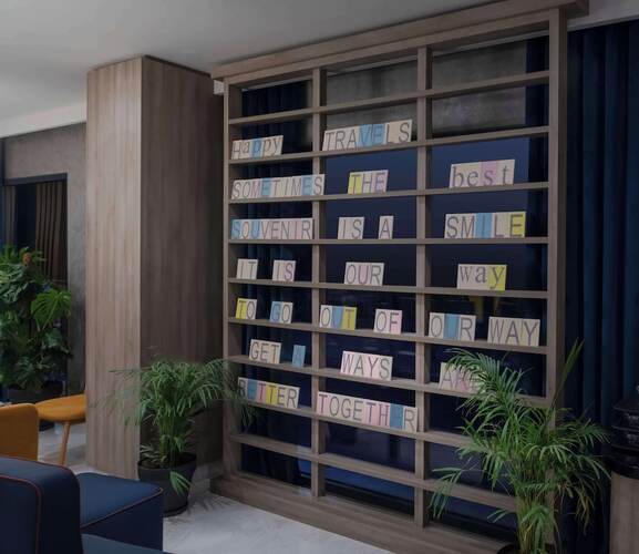 Hampton By Hilton Istanbul Merter