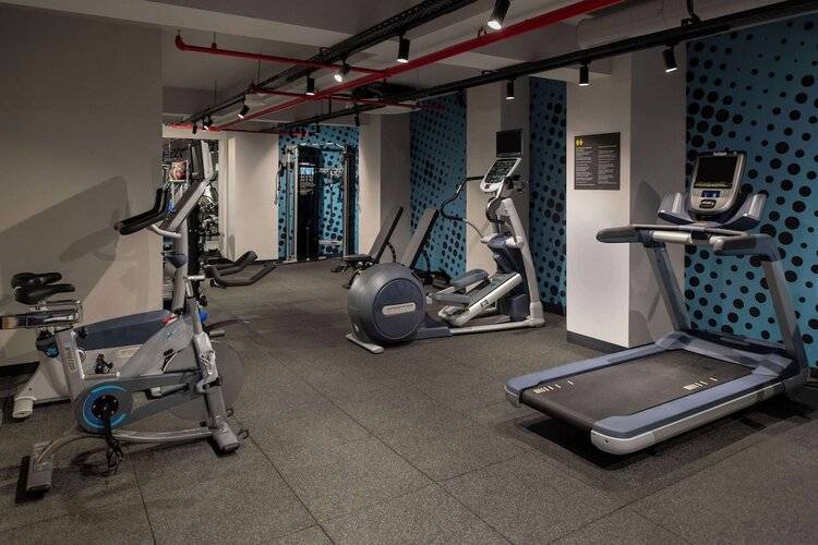 Hampton By Hilton Istanbul Merter