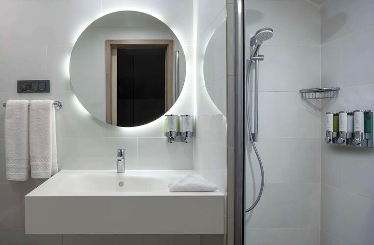 Hampton By Hilton Istanbul Merter