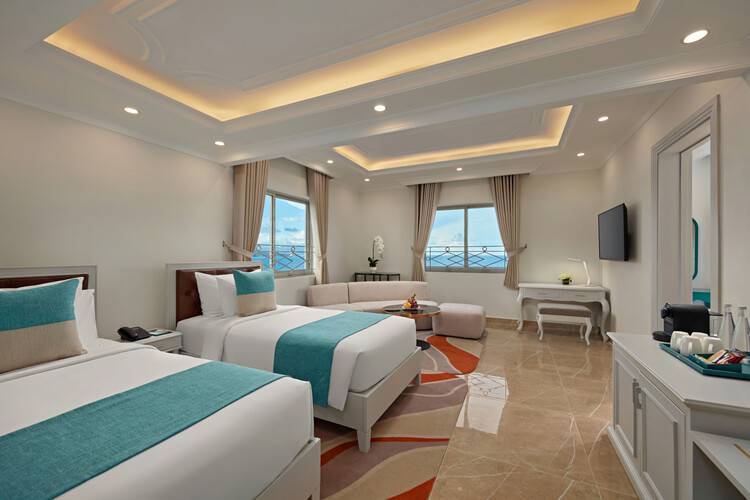 Mercure Nha Trang Beach