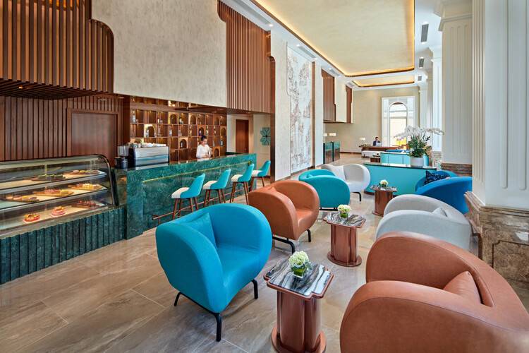 Mercure Nha Trang Beach