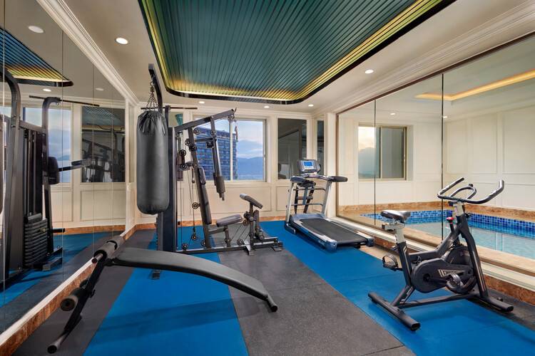 Mercure Nha Trang Beach