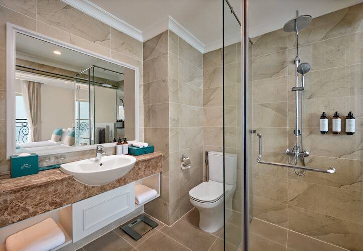 Mercure Nha Trang Beach