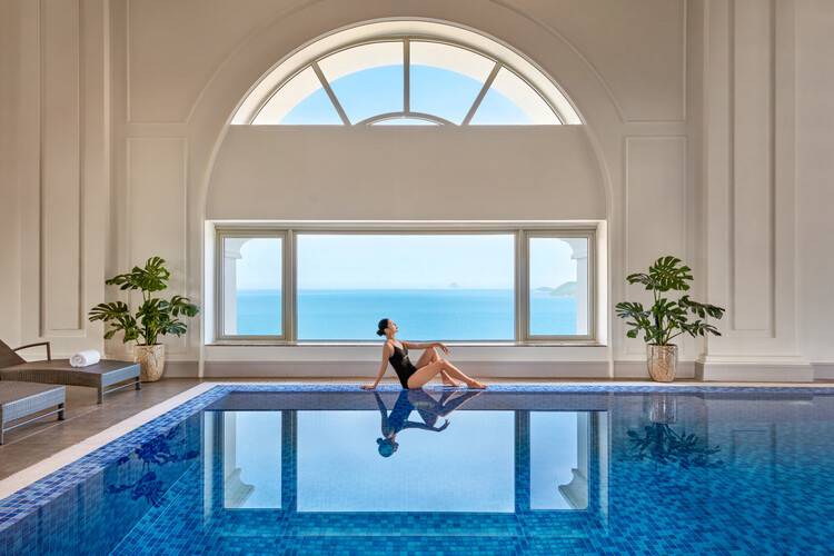 Mercure Nha Trang Beach