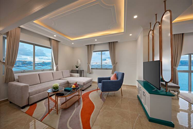 Mercure Nha Trang Beach
