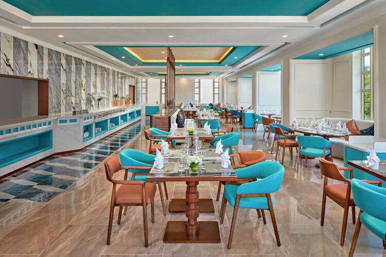 Mercure Nha Trang Beach