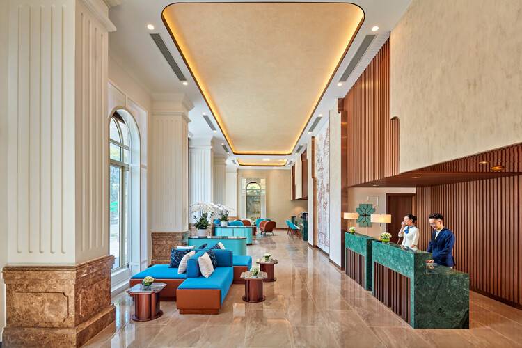 Mercure Nha Trang Beach