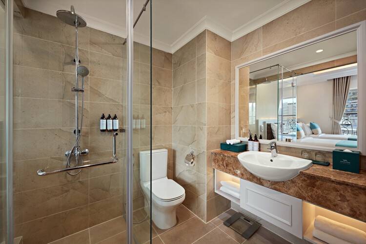 Mercure Nha Trang Beach