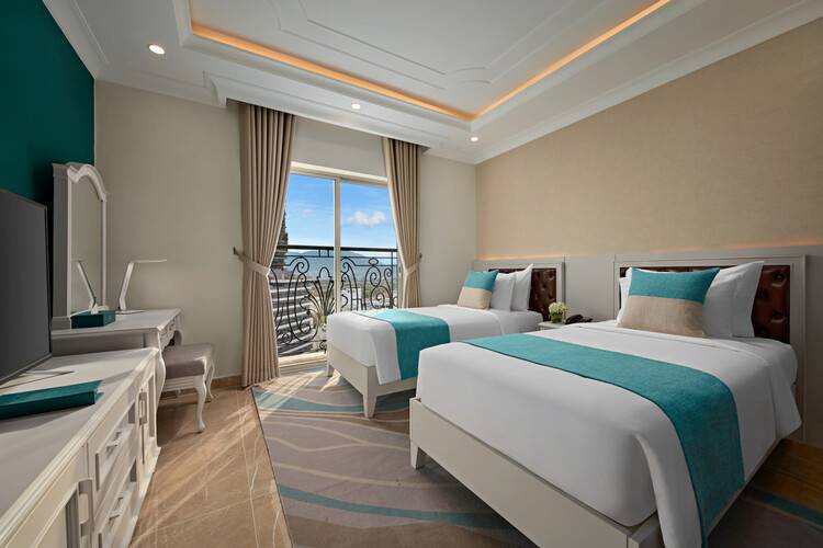 Mercure Nha Trang Beach