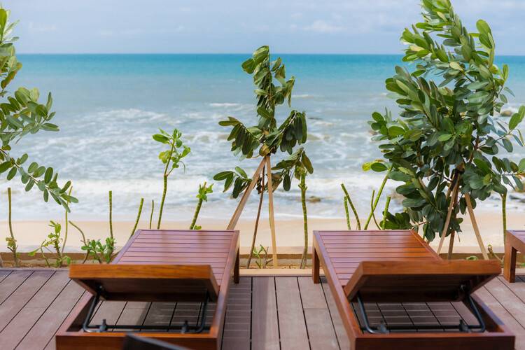 Pandora Sandhill Mui Ne & Beach Side Retreat Resort