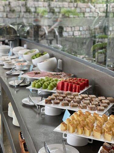 Pandora Sandhill Mui Ne & Beach Side Retreat Resort