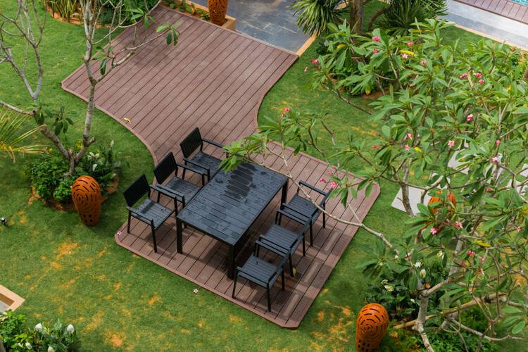 Pandora Sandhill Mui Ne & Beach Side Retreat Resort