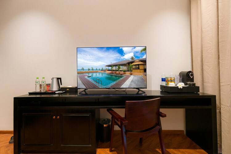 Pandora Sandhill Mui Ne & Beach Side Retreat Resort