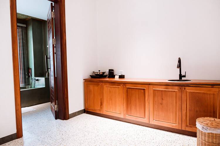 Pandora Sandhill Mui Ne & Beach Side Retreat Resort