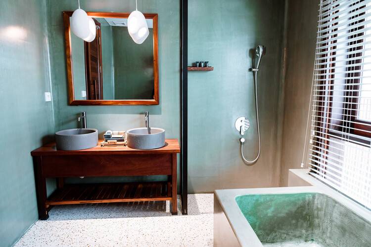 Pandora Sandhill Mui Ne & Beach Side Retreat Resort