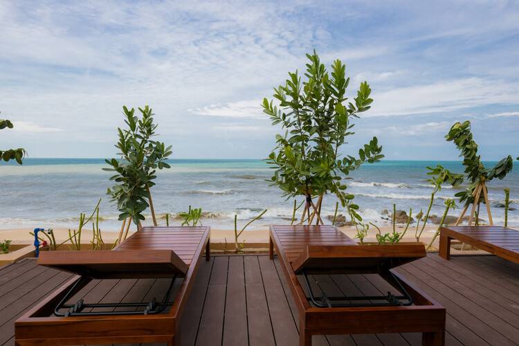 Pandora Sandhill Mui Ne & Beach Side Retreat Resort