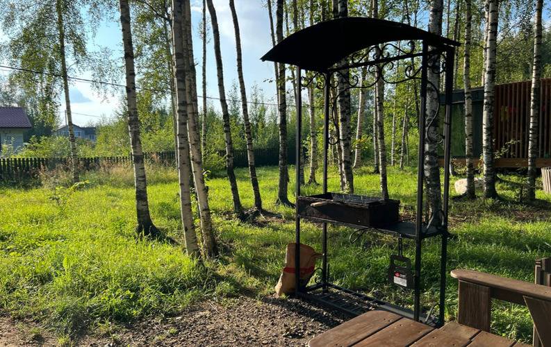 Klever House (Клевер Хаус) Голубое Озеро Коттеджный Поселок