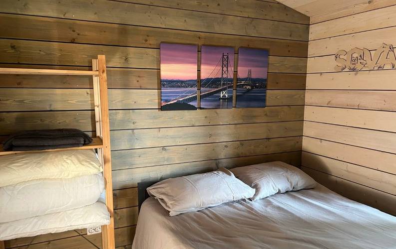 Klever House (Клевер Хаус) Голубое Озеро Коттеджный Поселок