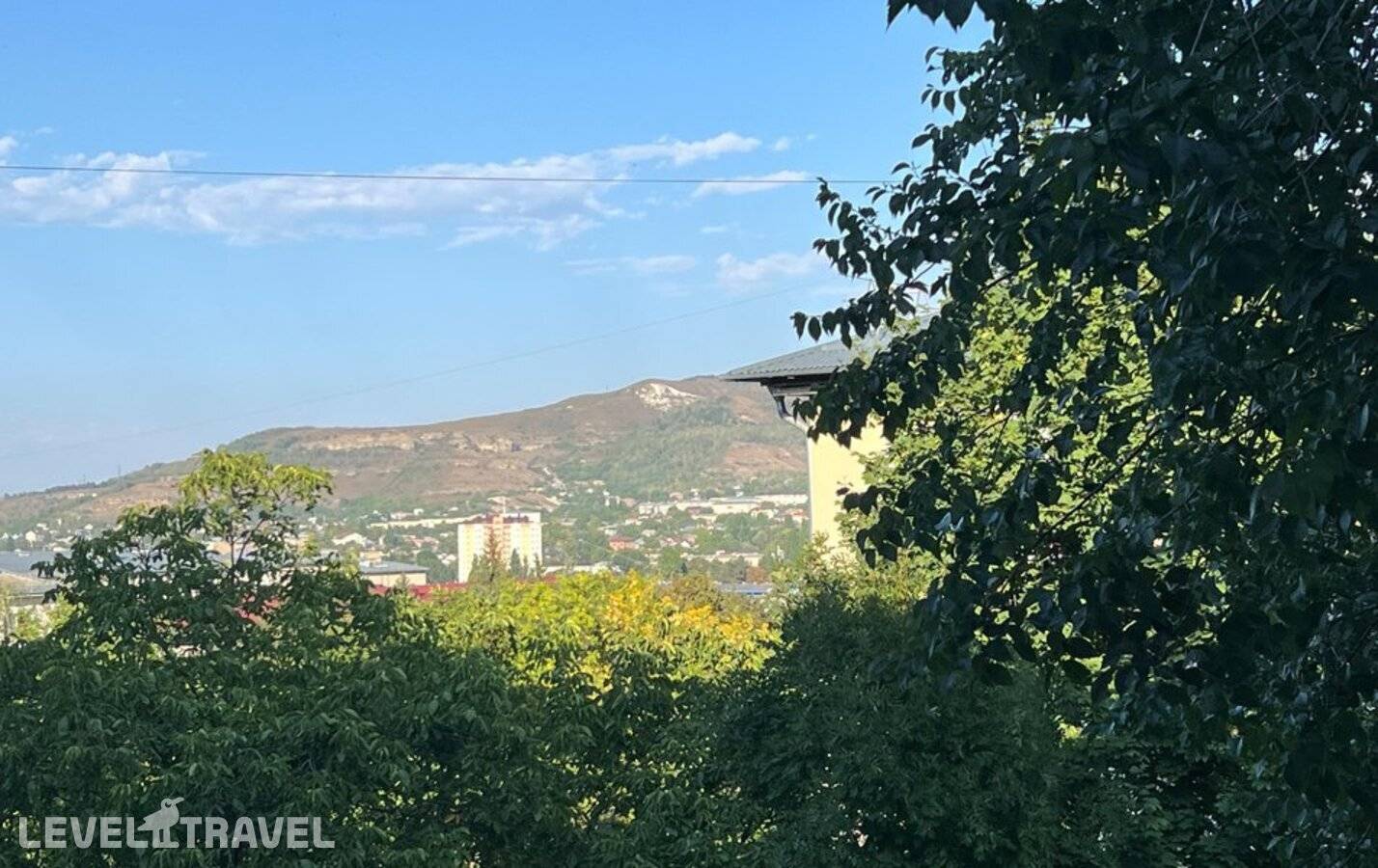 фотографии отеля Юрий Лк На Губина 11 Апартаменты в Россия(Кисловодск) - фото №7