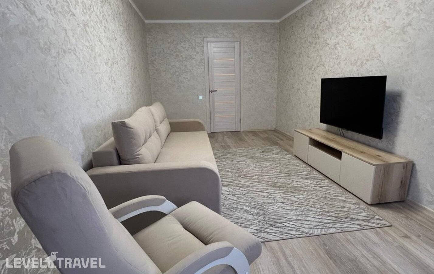 фотографии отеля Юрий Лк На Губина 11 Апартаменты в Россия(Кисловодск) - фото №4