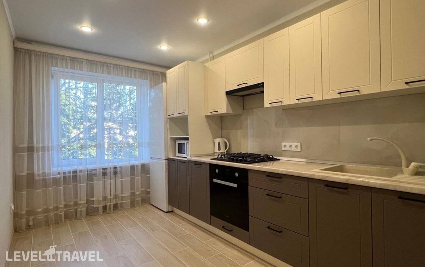 фотографии отеля Юрий Лк На Губина 11 Апартаменты в Россия(Кисловодск) - фото №6