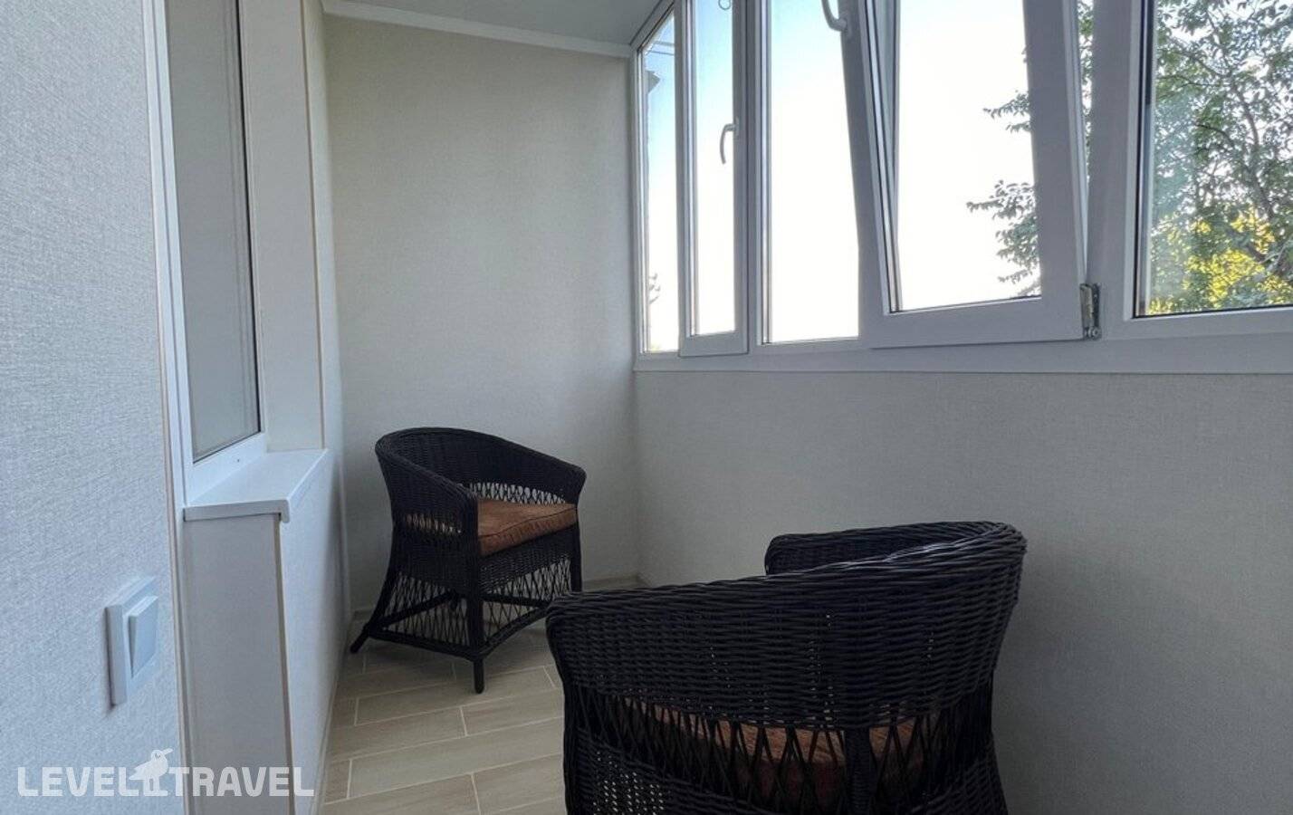 фотографии отеля Юрий Лк На Губина 11 Апартаменты в Россия(Кисловодск) - фото №10