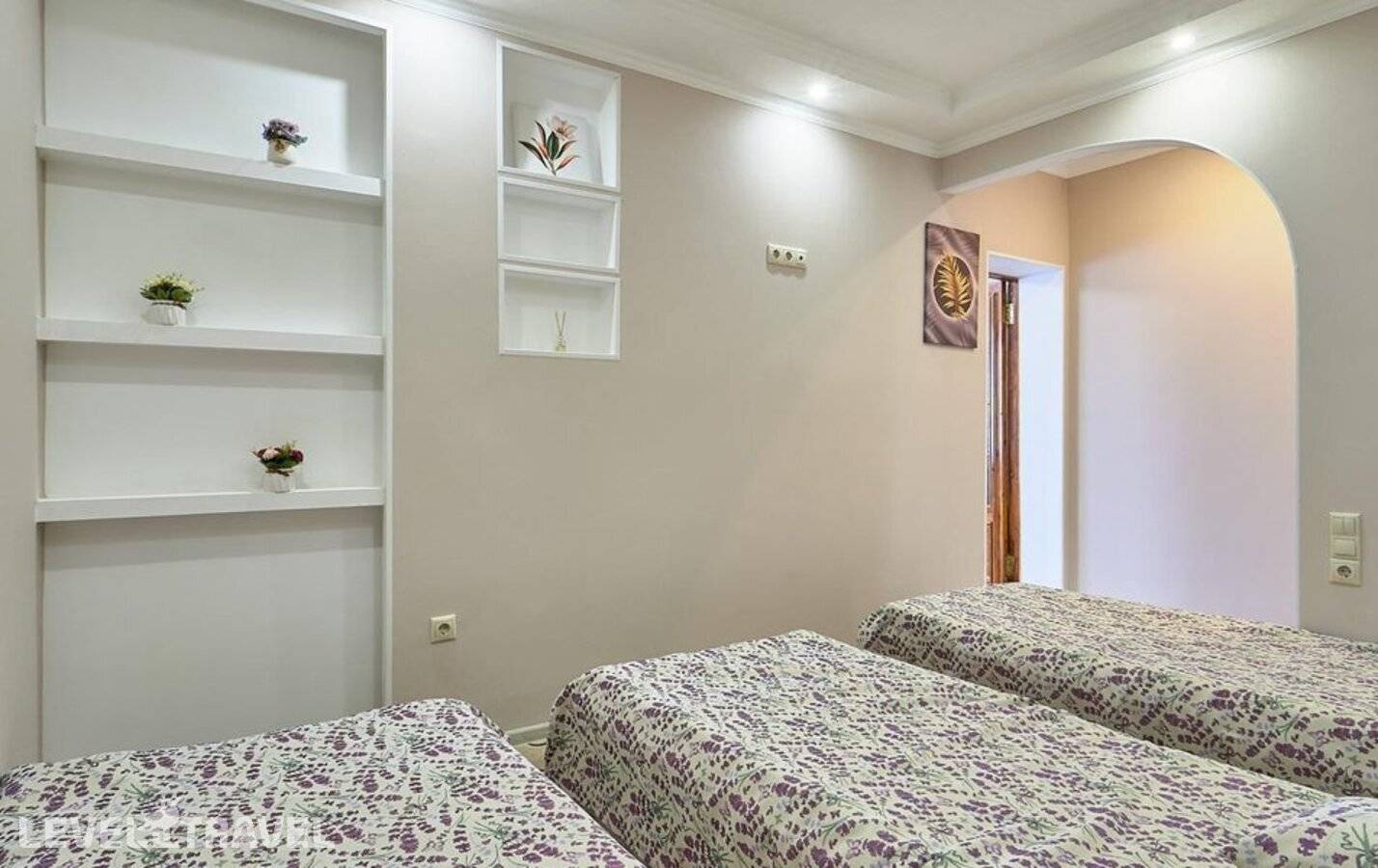 фотографии отеля Юрий Лк На Ксении Ге 4 Апартаменты в Россия(Кисловодск) - фото №7