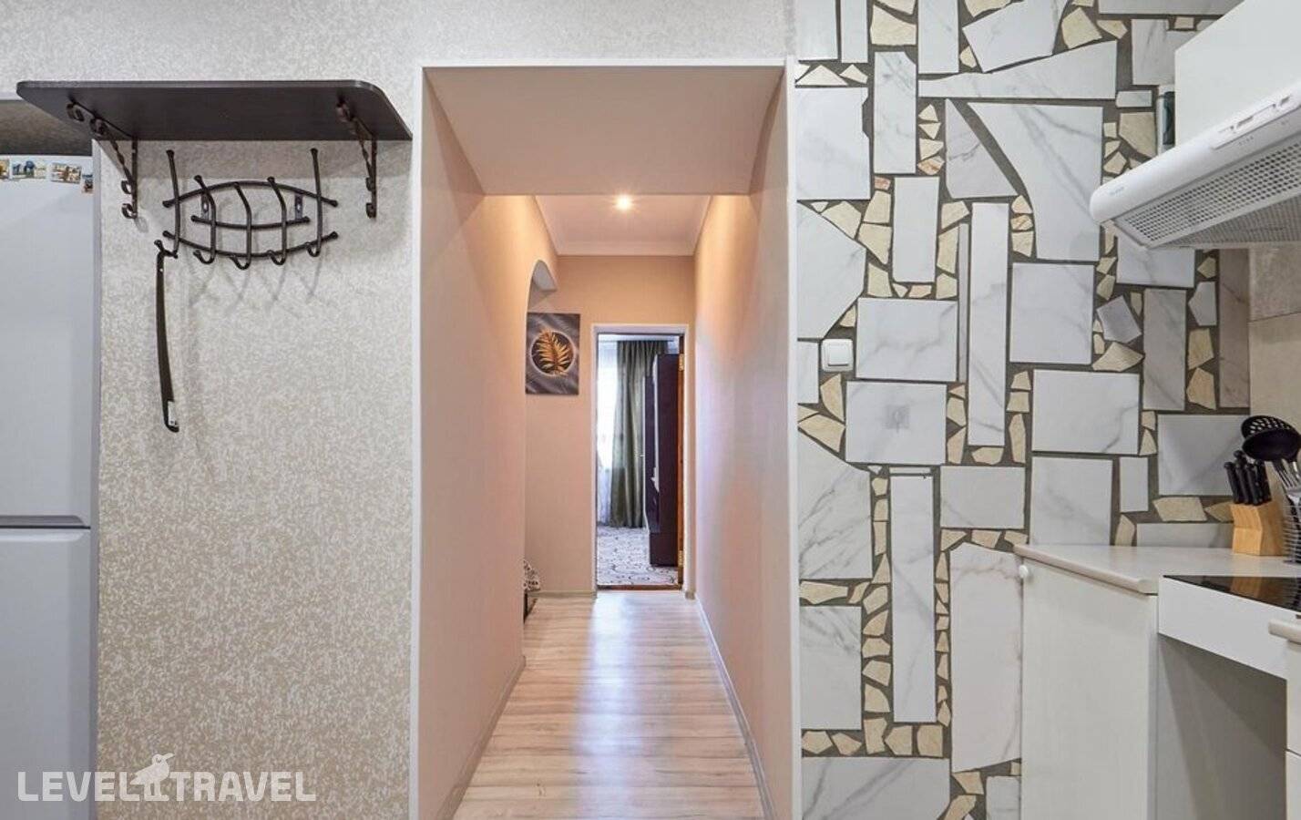 фотографии отеля Юрий Лк На Ксении Ге 4 Апартаменты в Россия(Кисловодск) - фото №5