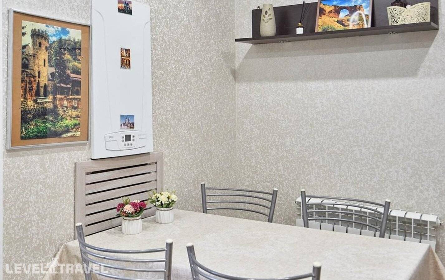 фотографии отеля Юрий Лк На Ксении Ге 4 Апартаменты в Россия(Кисловодск) - фото №2