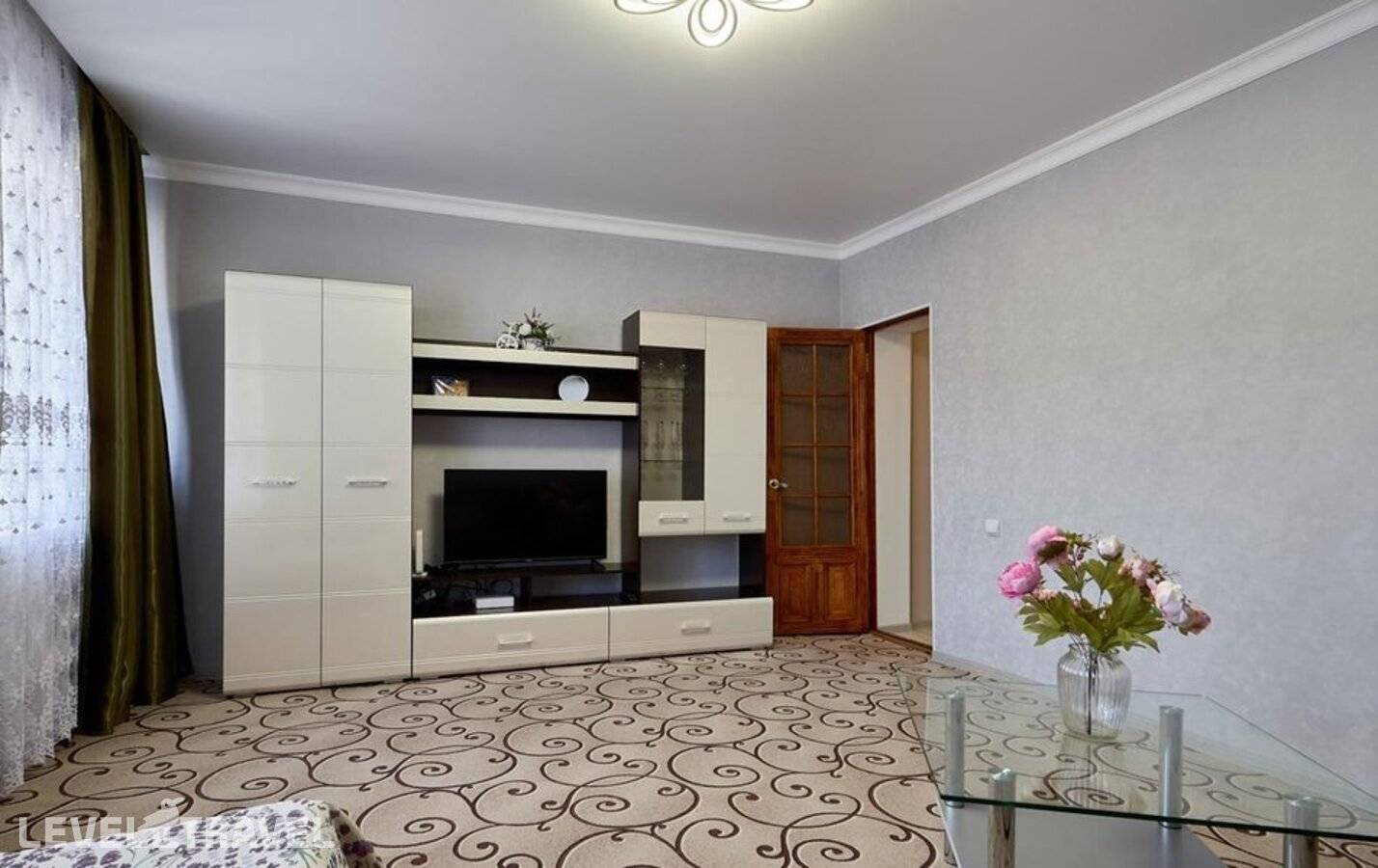 фотографии отеля Юрий Лк На Ксении Ге 4 Апартаменты в Россия(Кисловодск) - фото №3