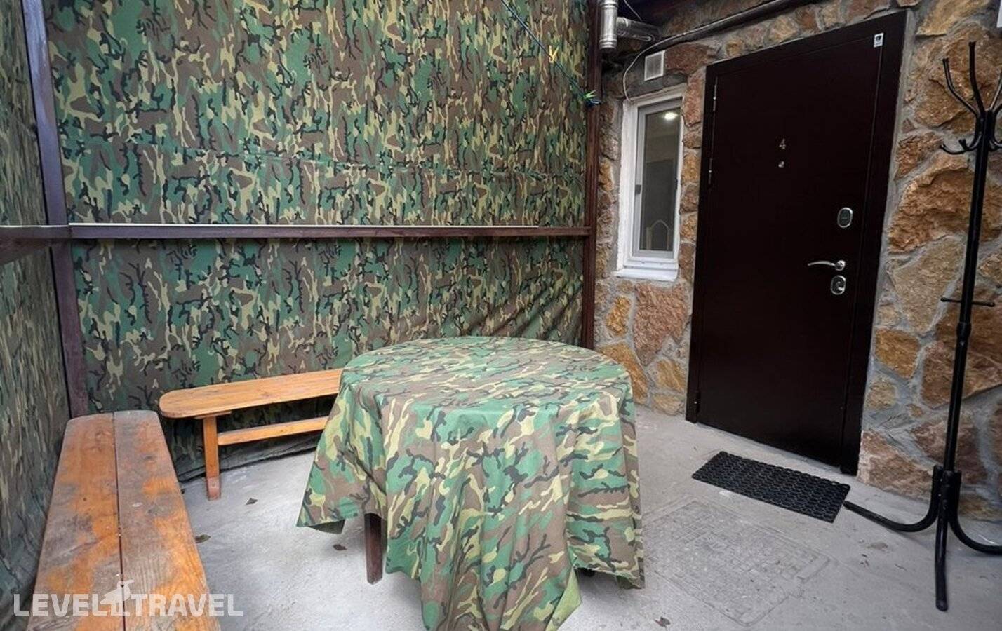 фотографии отеля Юрий Лк На Ксении Ге 4 Апартаменты в Россия(Кисловодск) - фото №8