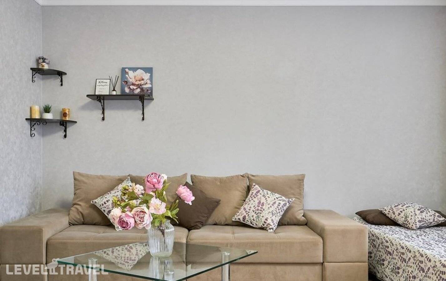 фотографии отеля Юрий Лк На Ксении Ге 4 Апартаменты в Россия(Кисловодск) - фото №1