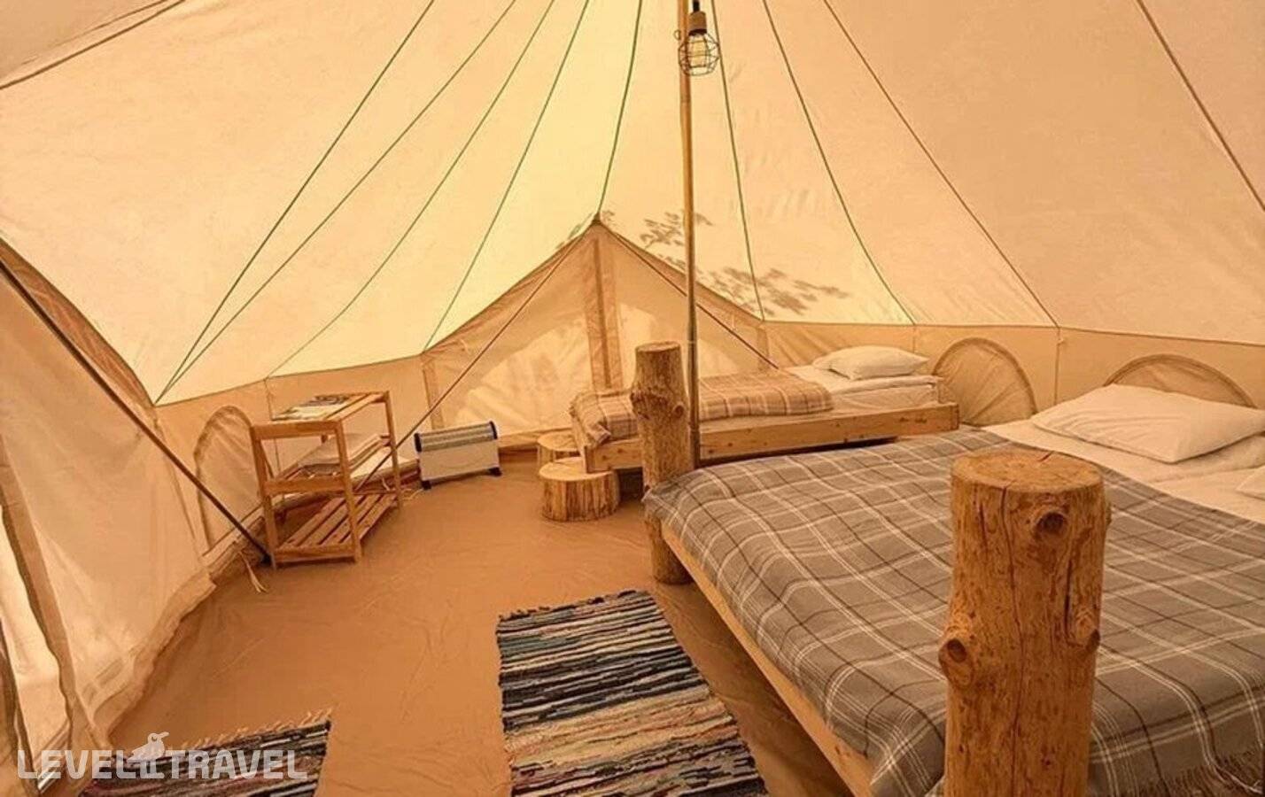 фотографии отеля Медовые Холмы в Россия(Кисловодск) - фото №21