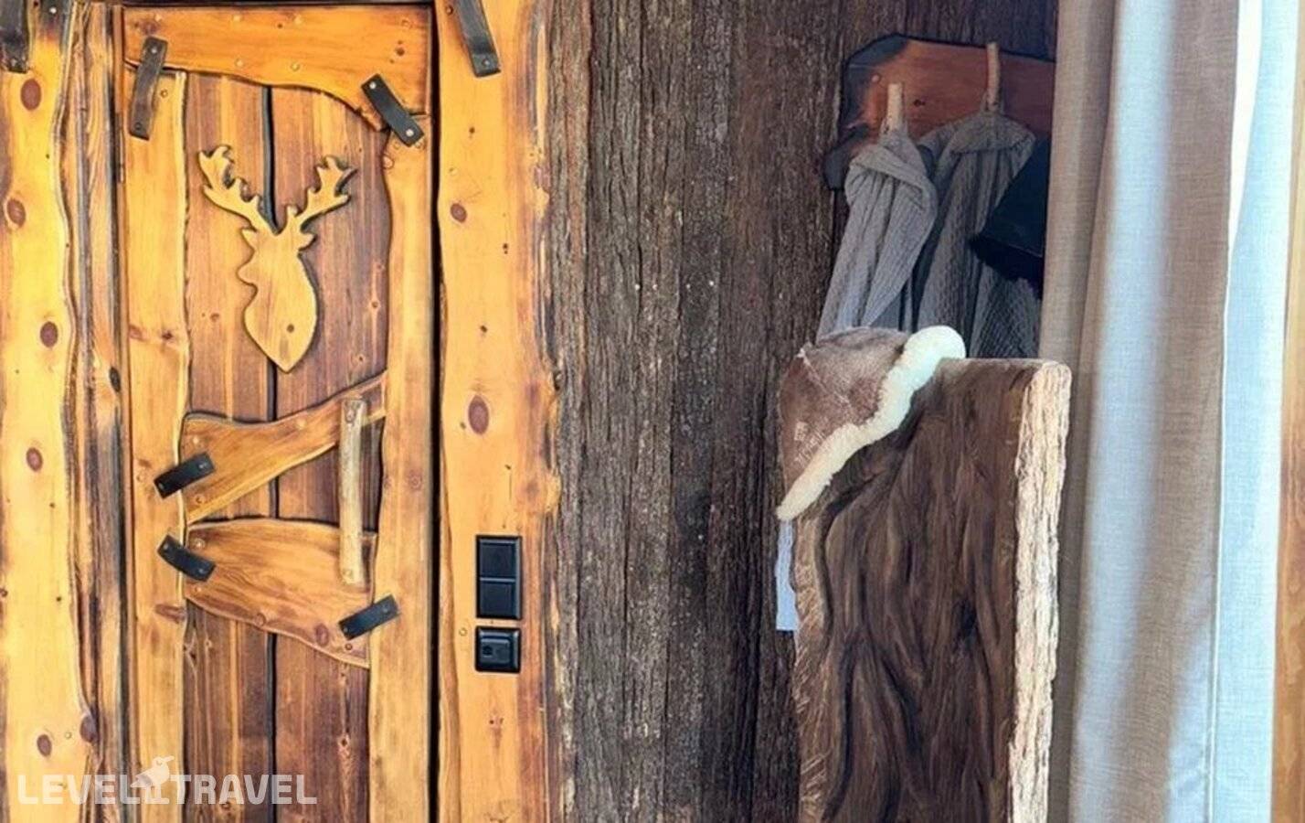 фотографии отеля Медовые Холмы в Россия(Кисловодск) - фото №13